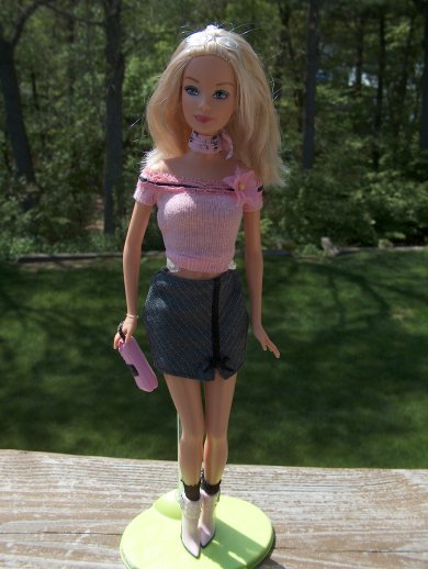 Barbie