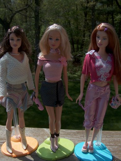 Barbie