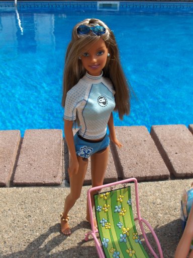Barbie