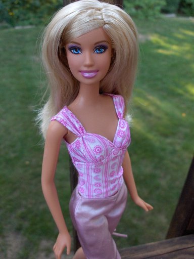 Barbie