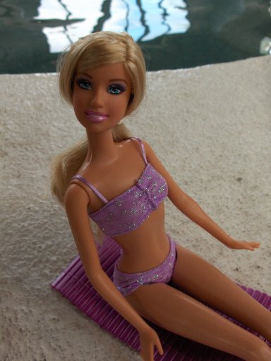 Barbie