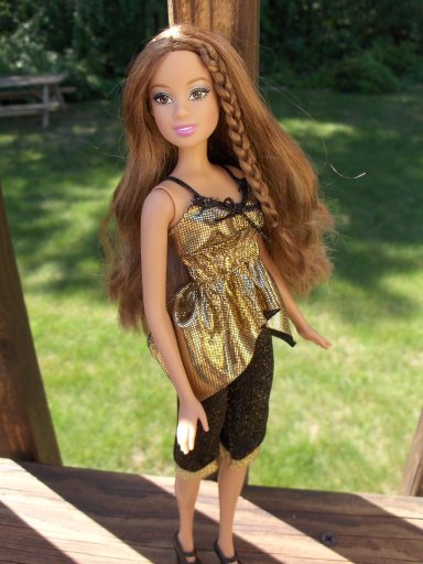 Barbie