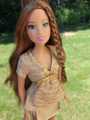 Barbie