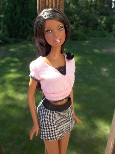 Barbie