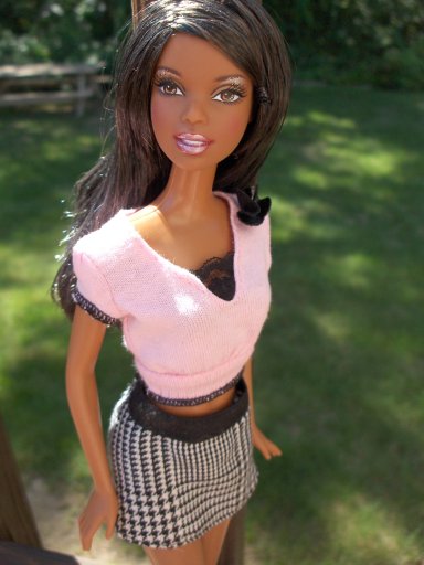 Barbie