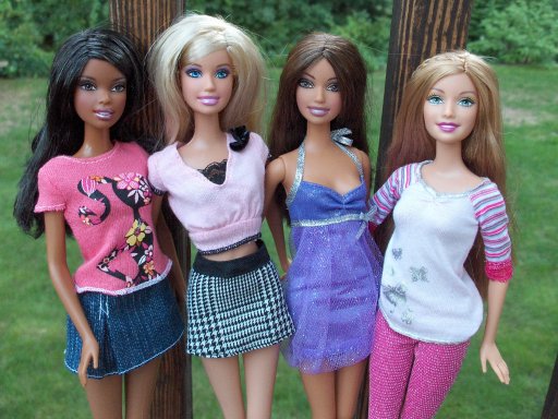 Barbie