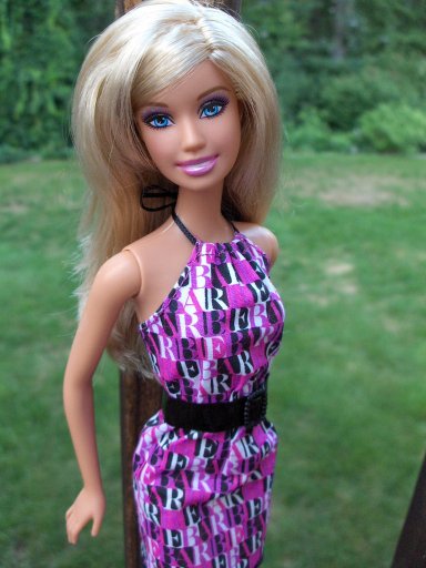 Barbie