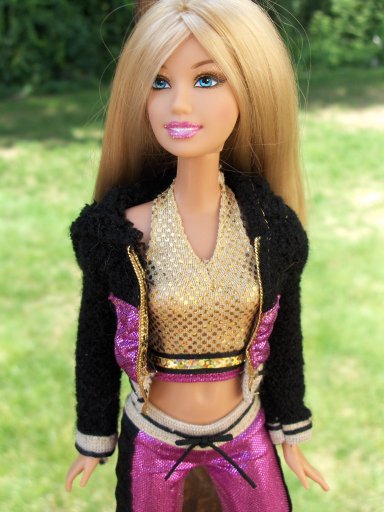 Barbie