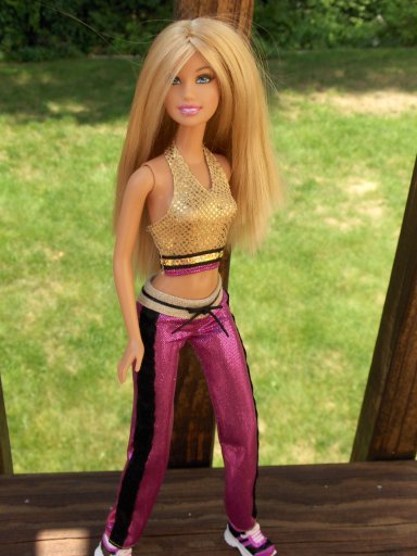Barbie