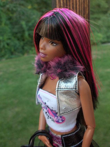 Barbie