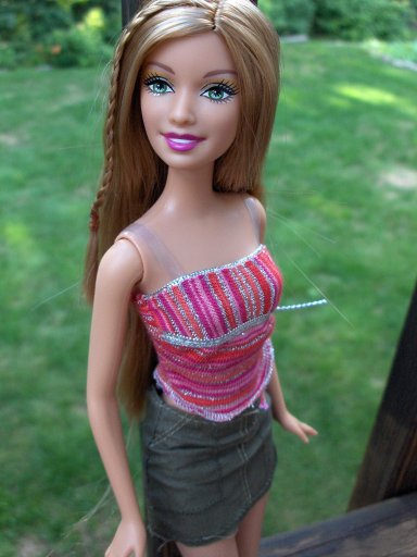 Barbie