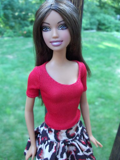 Barbie