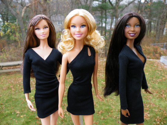 Barbie