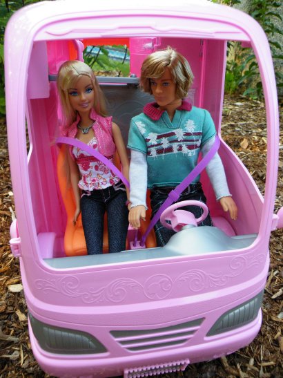 Barbie