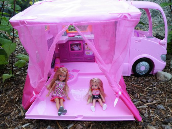 Barbie
