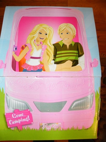 Barbie