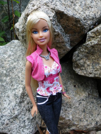 Barbie