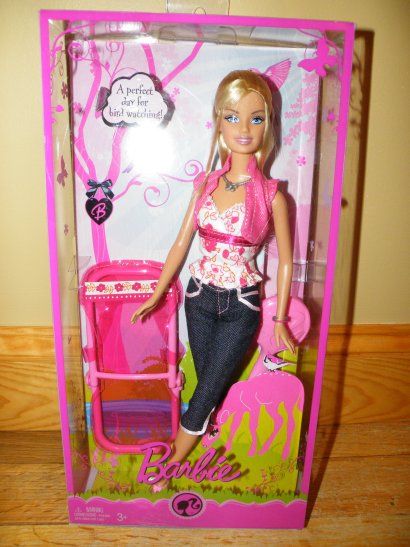 Barbie