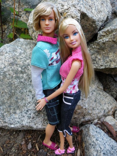 Barbie