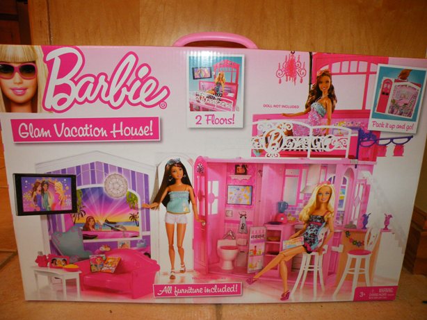 Barbie
