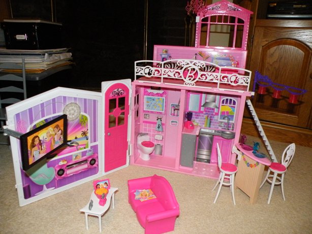 Barbie