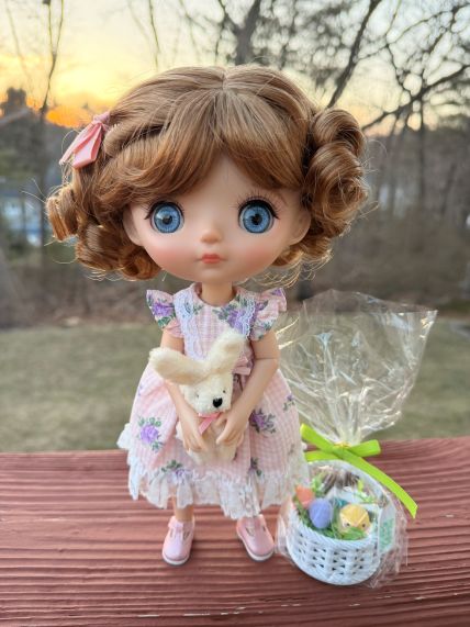 Dolly Mori