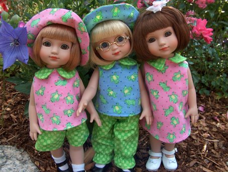 Ann Estelle and Friends