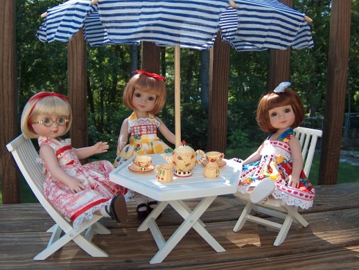 Ann Estelle & Friends