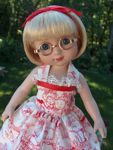 Ann Estelle
