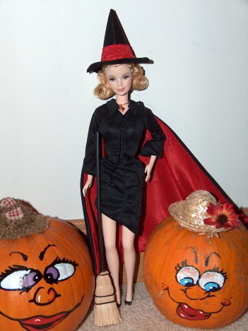 Barbie