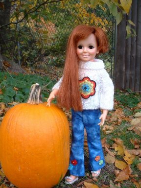 Crissy - 1970's