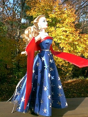 Patriotic Gene