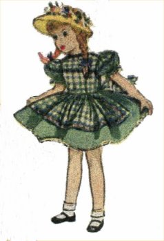 Simplicity 4098