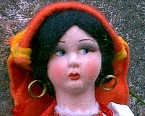 International Dolls