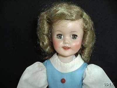 Shirley Temple