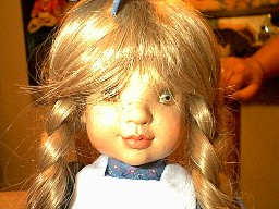 Anri Doll