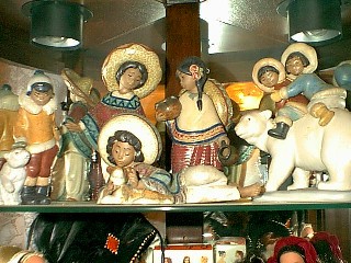 Lladro Sculpture