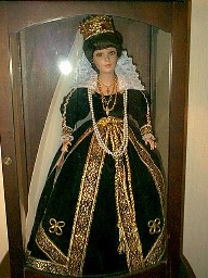 Catherine de'Medici