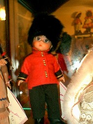 Palace Guard
