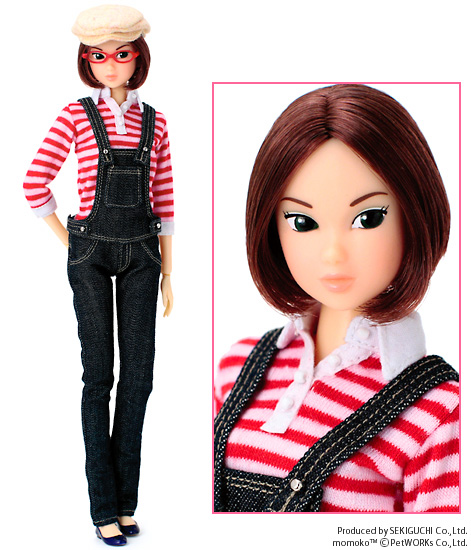 Momoko