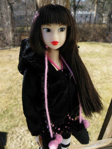 Momoko
