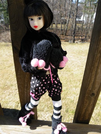 Momoko