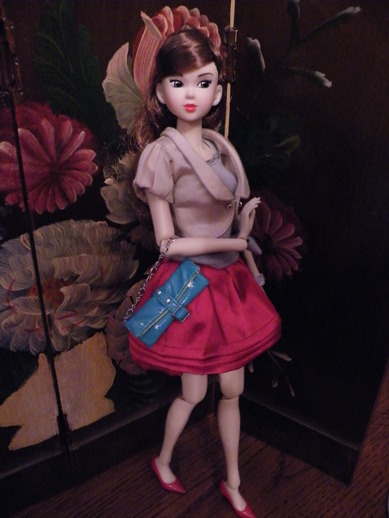 Momoko