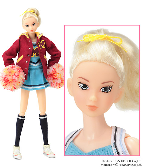 Momoko