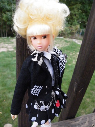 Momoko