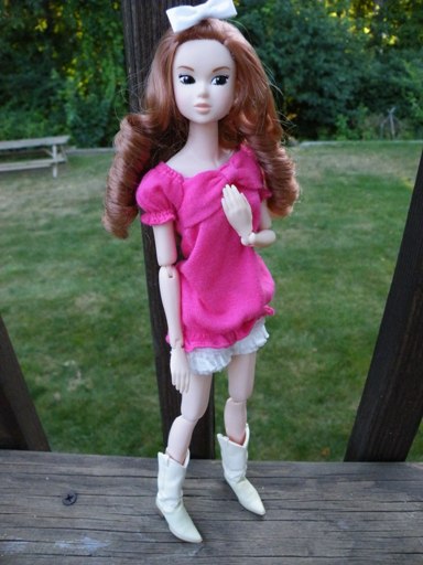 Momoko