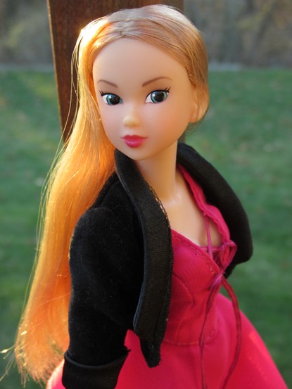 Momoko
