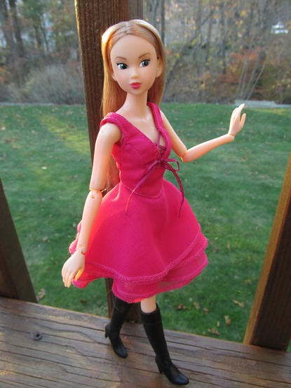 Momoko