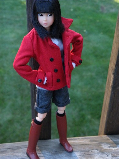 Momoko