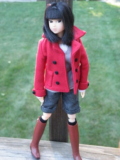 Momoko